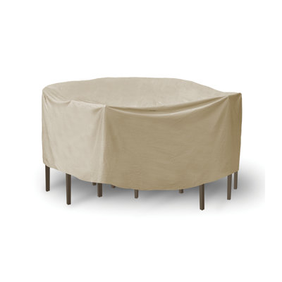Dining Set Cover by Arlmont & Co.