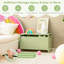 Boîte à jouets Ermil