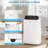 Zstar 14000 BTU Portable Air Conditioner