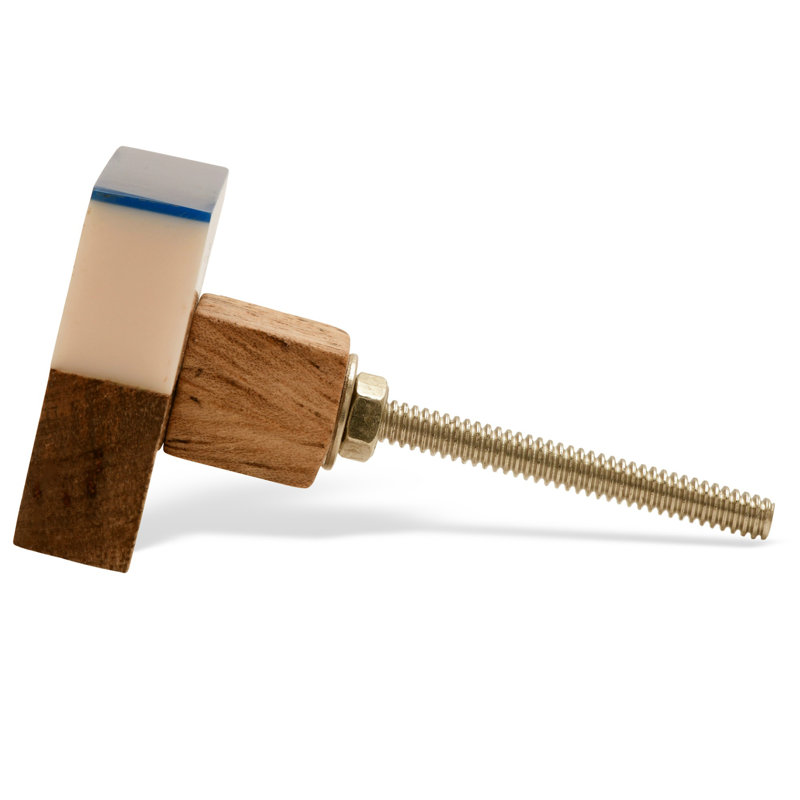 Square Knob