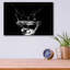 Art mural en verre Martini Splash 14 'par Gordon Semmens-1612733126