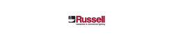 Logo Russell Lighting