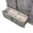 Pavira Dresser - Stone