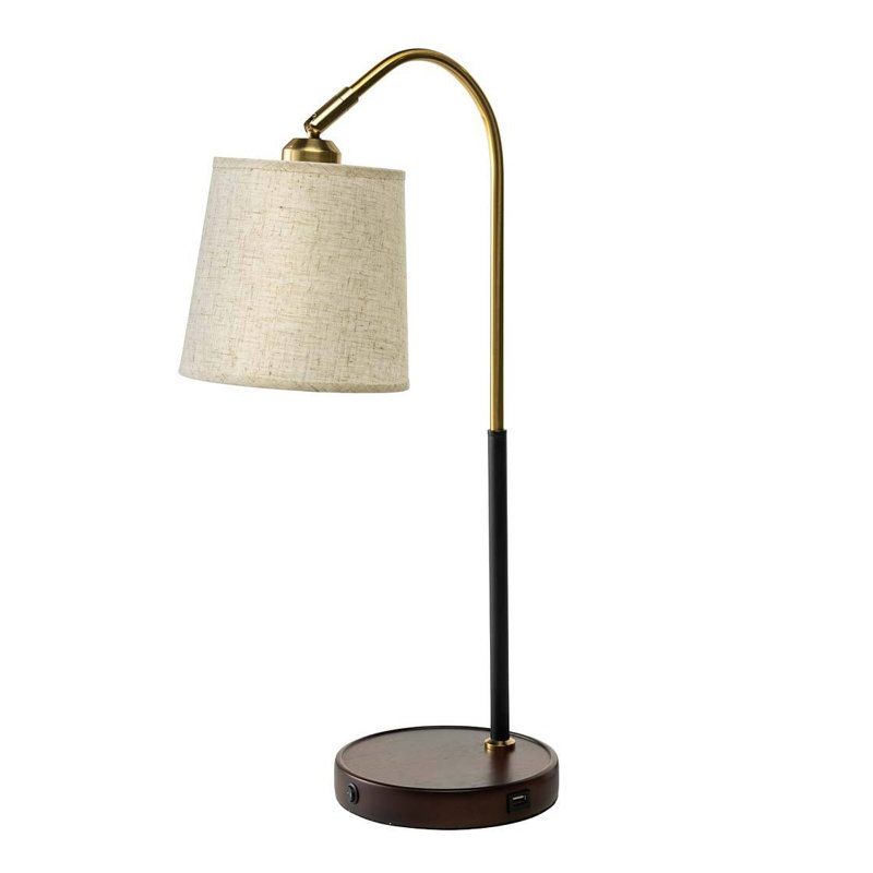 LAMPE USB DE TABLE