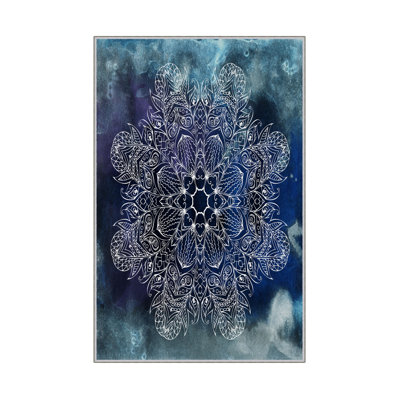 Premium Hall Carpet (3.3 x 6.6 ft), 100% Polyester, 0.4 in Pile Height | Antibacterial, Non-Slip PVC Dot Underside | Machine Washable, 3D Digital Printing | Ideal for Living Room, Bedroom, and Entryway Decor