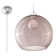 Remmy 1 - Light Sliver Sphere Pendant