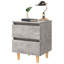 Liesl 40 cm W Bedside Table-2032301326