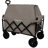 Oversized Foldable Utility Cart-117794003