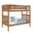 Solid Wood Standard Bunk Bed-385939369-309589453