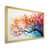 Gold Single Picture Frame