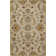 Arnedra Hand Tufted Wool Floral Indoor Rug