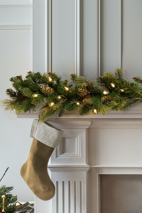 Christmas Garlands