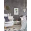 I'm Under The Mistletoe - Single Picture Frame Print-1548295269