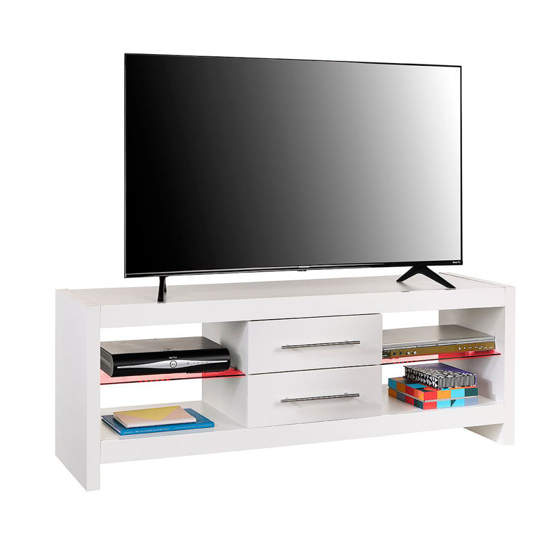 Unfinished TV Stand for TVs up to 65"