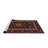 Oriental Indoor Rug-1257425358