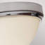 Quinton Glass Flush Mount