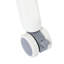 Lampe d'examen médical, lampe d'examen chirurgical DEL sur pied avec roulettes pour clinique, hôpital vétérinaire et chirurgie esthétique