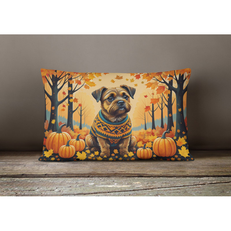 Other/No Pattern Outdoor Throw Pillow