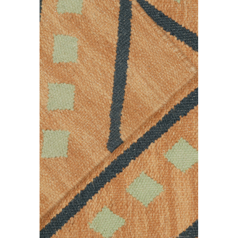 Handmade Wool Area Rug