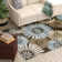 Carina Floral Indoor Rug