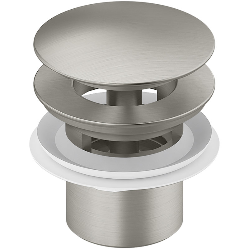 FREESTANDING BATH DRAIN