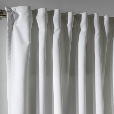 Soft Touch Velvet Kitchen Valance