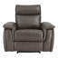 Fauteuil inclinable électrique 42 po Enjolie-1701751418