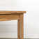 Alfonsi Rectangular Acacia Outdoor Dining Table