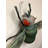 Fly Insect Over Sized Statue