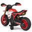 Moto électrique pour enfants