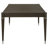 Cansler 7-piece Rectangular Dining Set Ash Brown