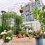Pavillon de jardin en métal-1761490316