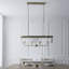 Bothell Avish 4lt Chandelier-1428862322