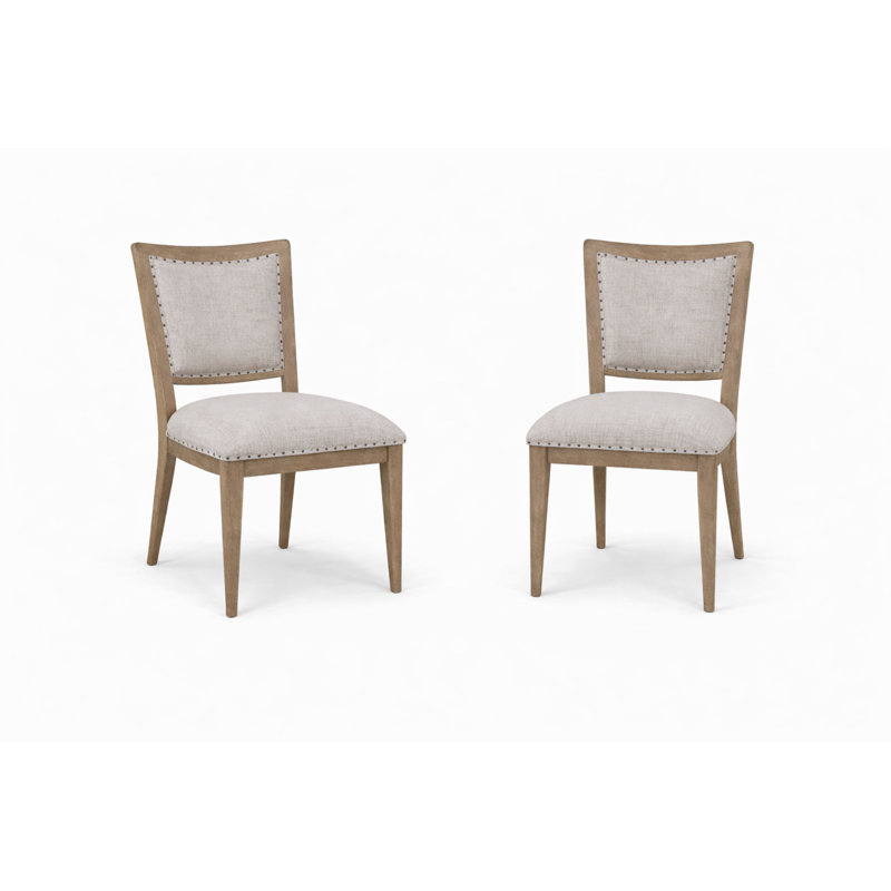 Chaise avec cadre rembourré Citrus Heights