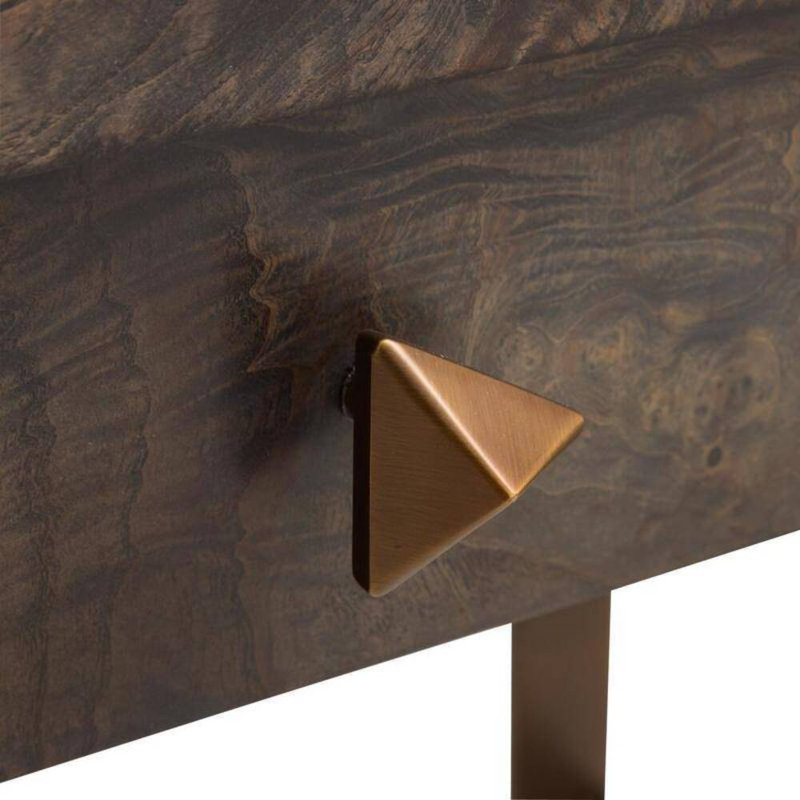 Jupiter Writing Desk
