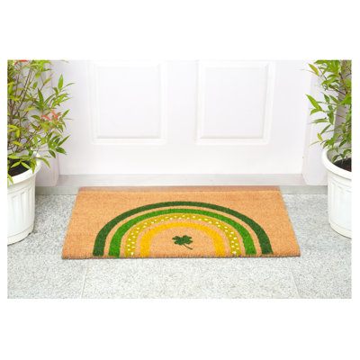 Alonna Non-Slip Doormat