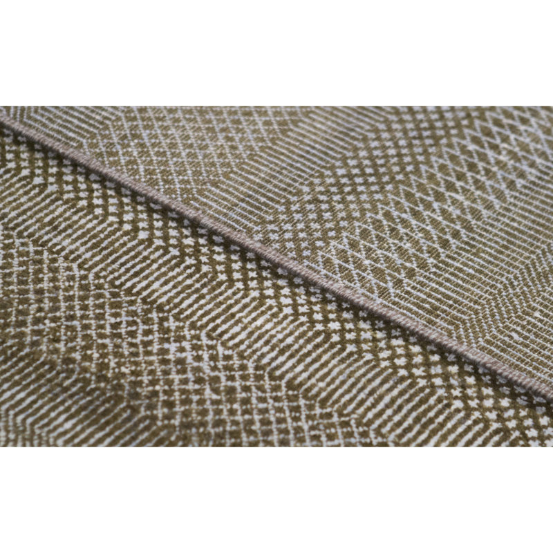 Abstract Area Rug