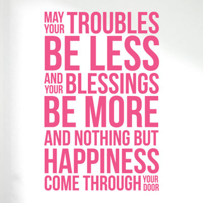 Wall Decal
