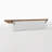 7 Hook Coat Rack