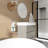 Anouschka 30" Freestanding Single Bathroom Vanity with Top-1343848718-1343848713