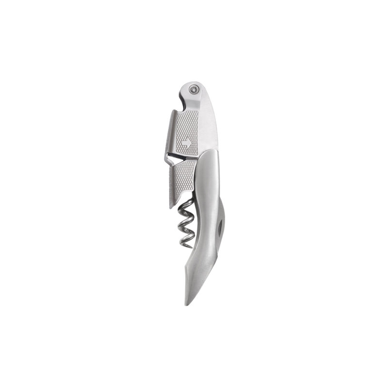 Stainless Steel Corkscrew