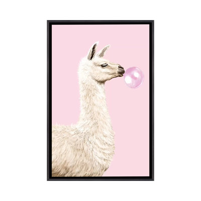 Animals Framed Art