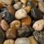 Galets Rivora Quartzite, 0,75-1,25. (55 sacs, 40 lb / sac)-72244232