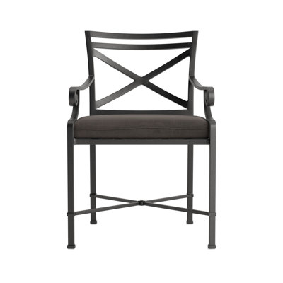 Venetian Outdoor Lounge Chair