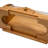 Resh In-House Breadbox Window Bird Feeder