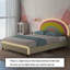 Lit plateforme simple tapissier-1721145052
