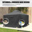 Housse universelle d'hiver pour pavillon de jardin-114682482