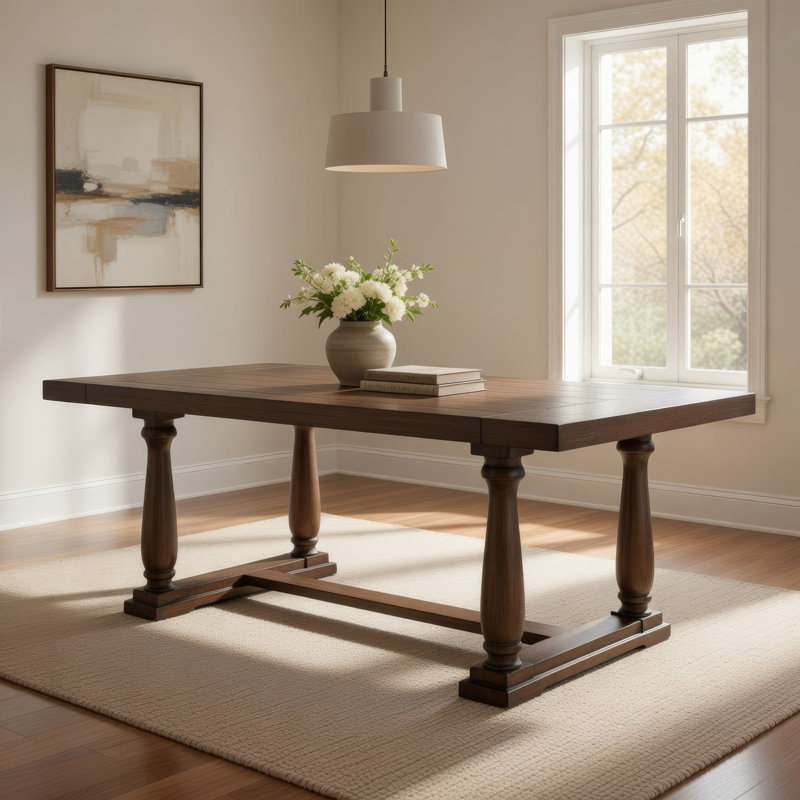 Table de salle à manger Gailard