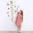 Growth Chart Decals