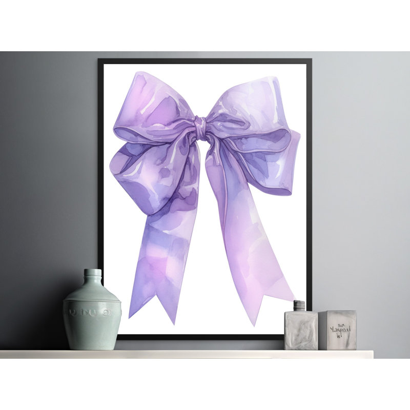 Witzel No Frame Print, 11x17